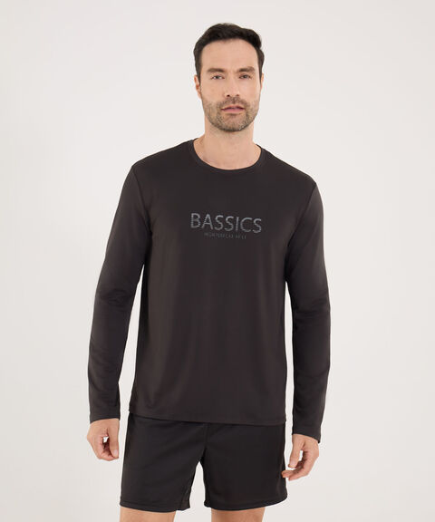 camisetas deportivas para hombre image number null