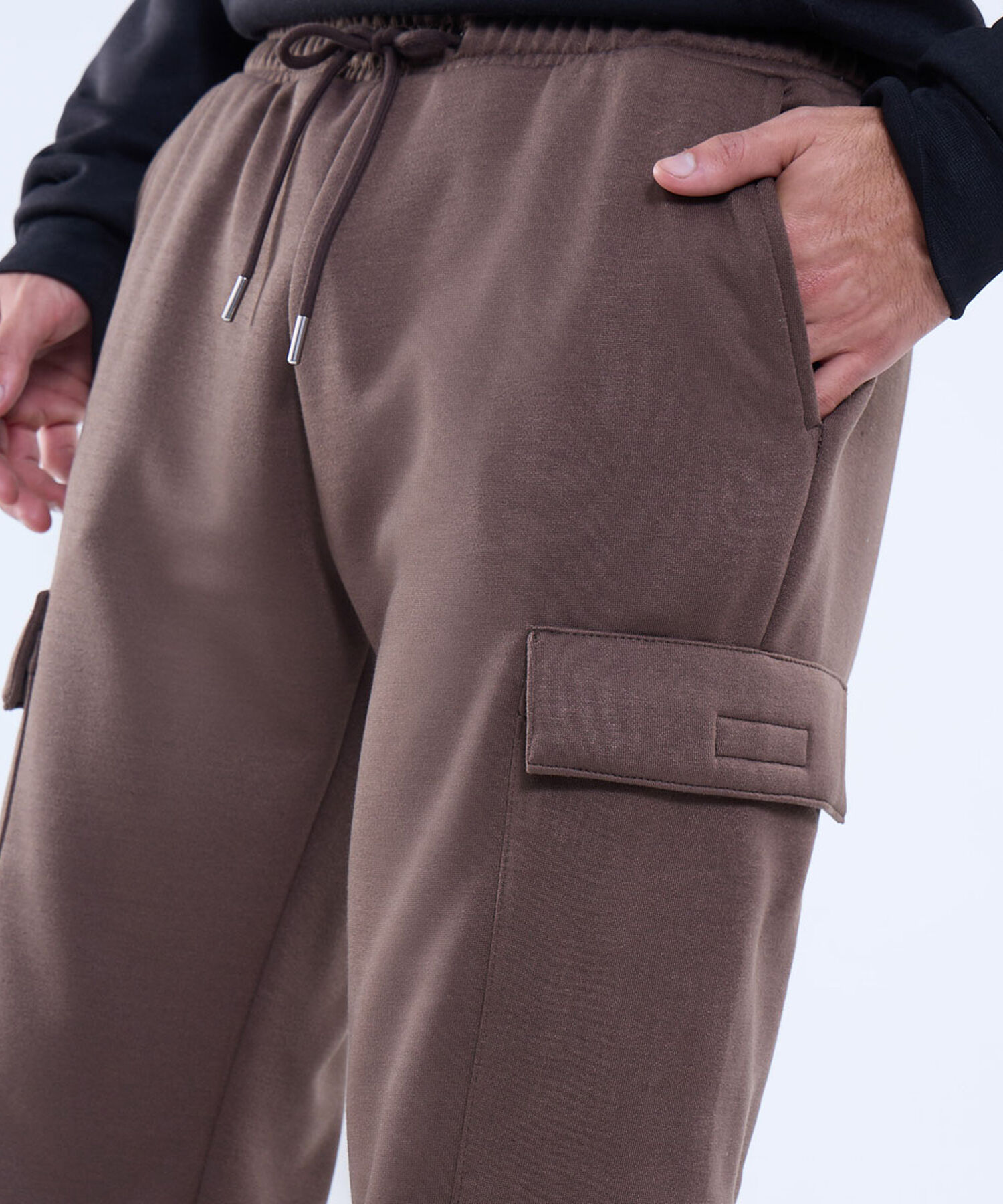 pantalones para hombre