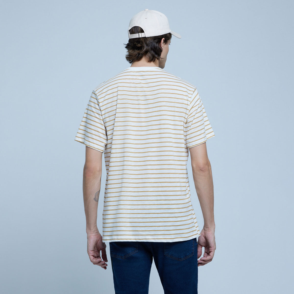 camisetas para hombre