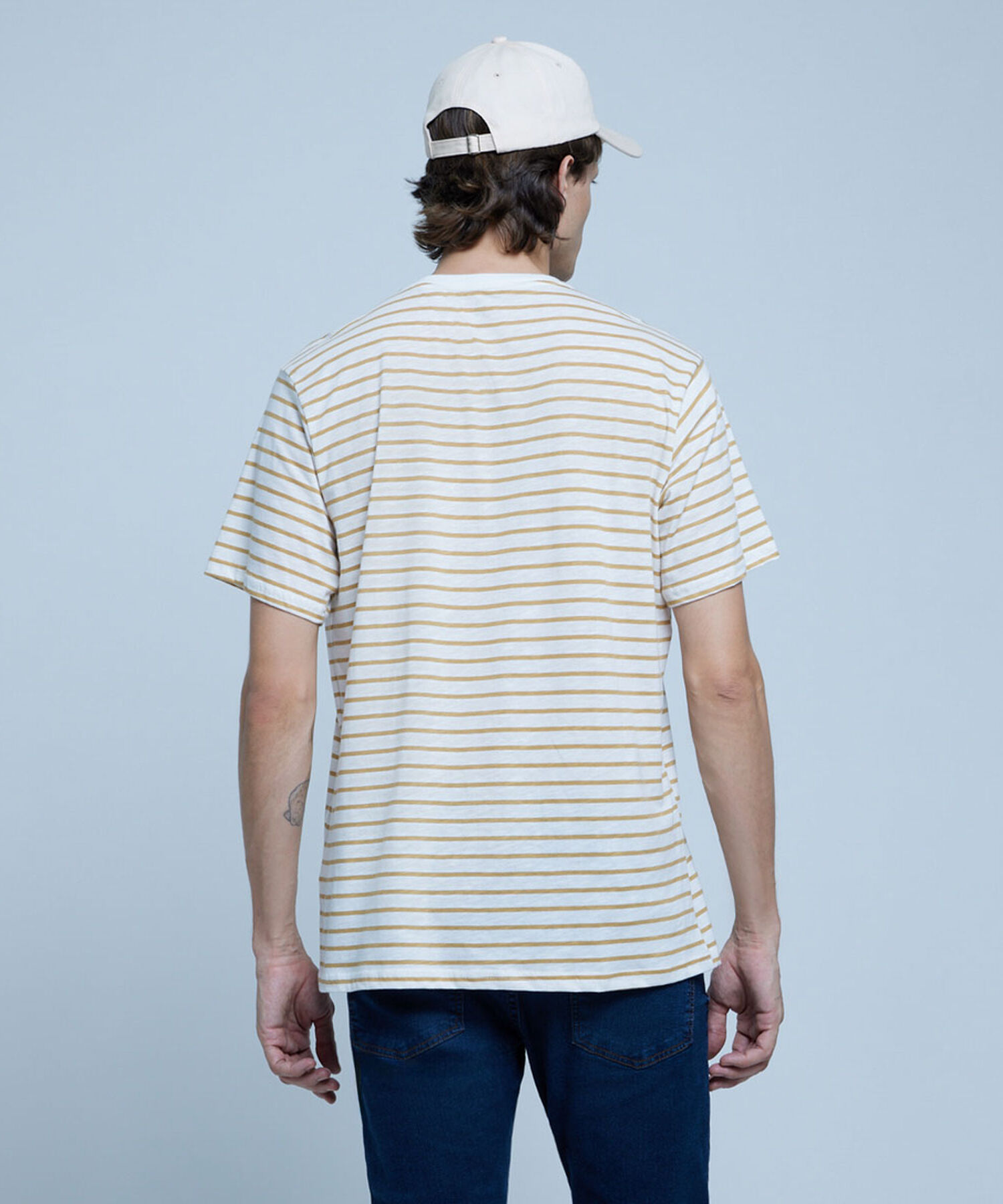 camisetas para hombre