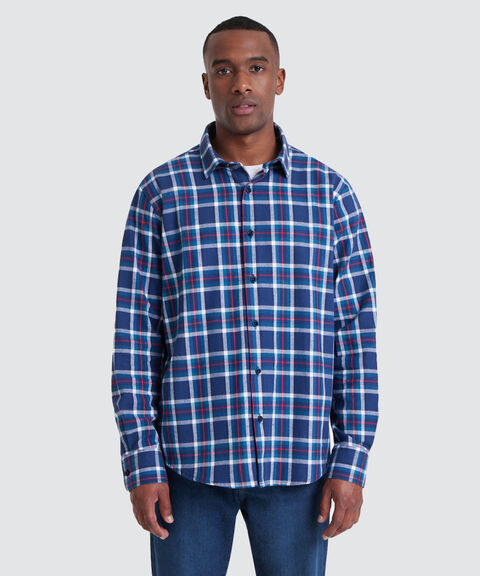 camisas para hombre