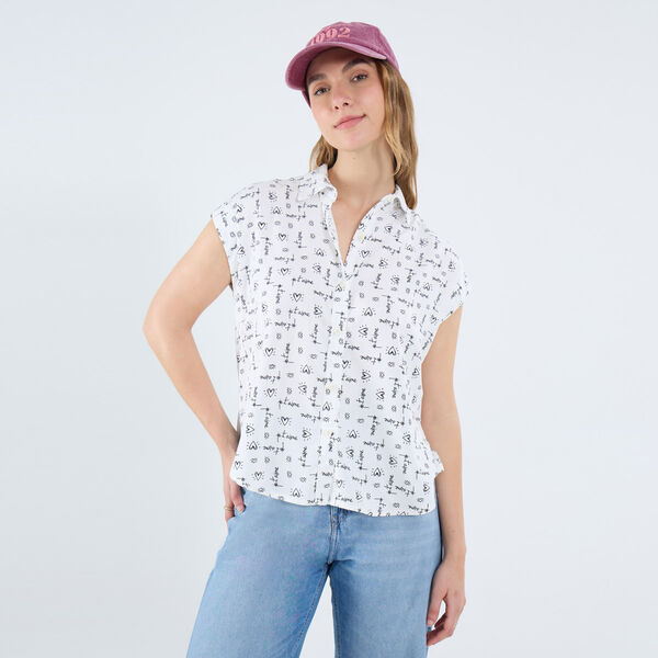 camisas para mujer image number null