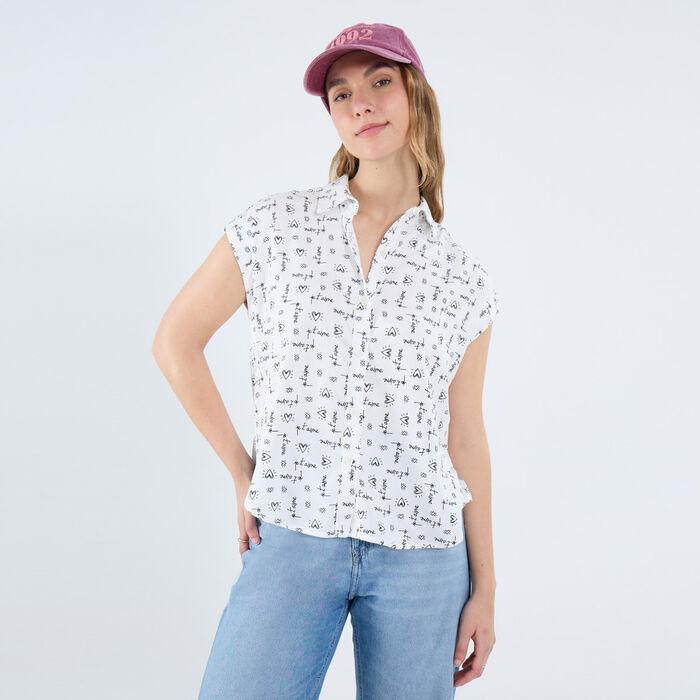 camisas para mujer