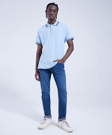 camisetas polo para hombre