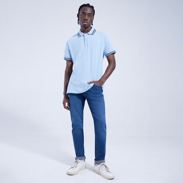 camisetas polo para hombre
