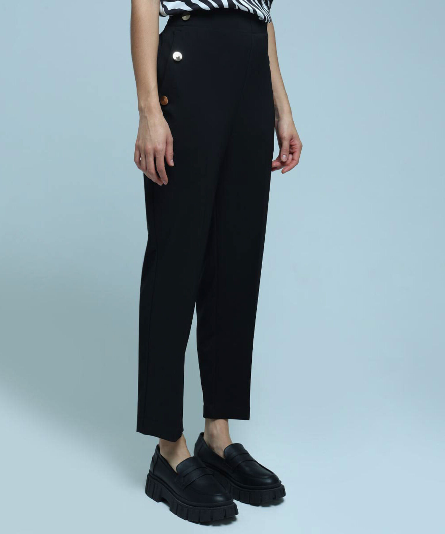 pantalon para mujer