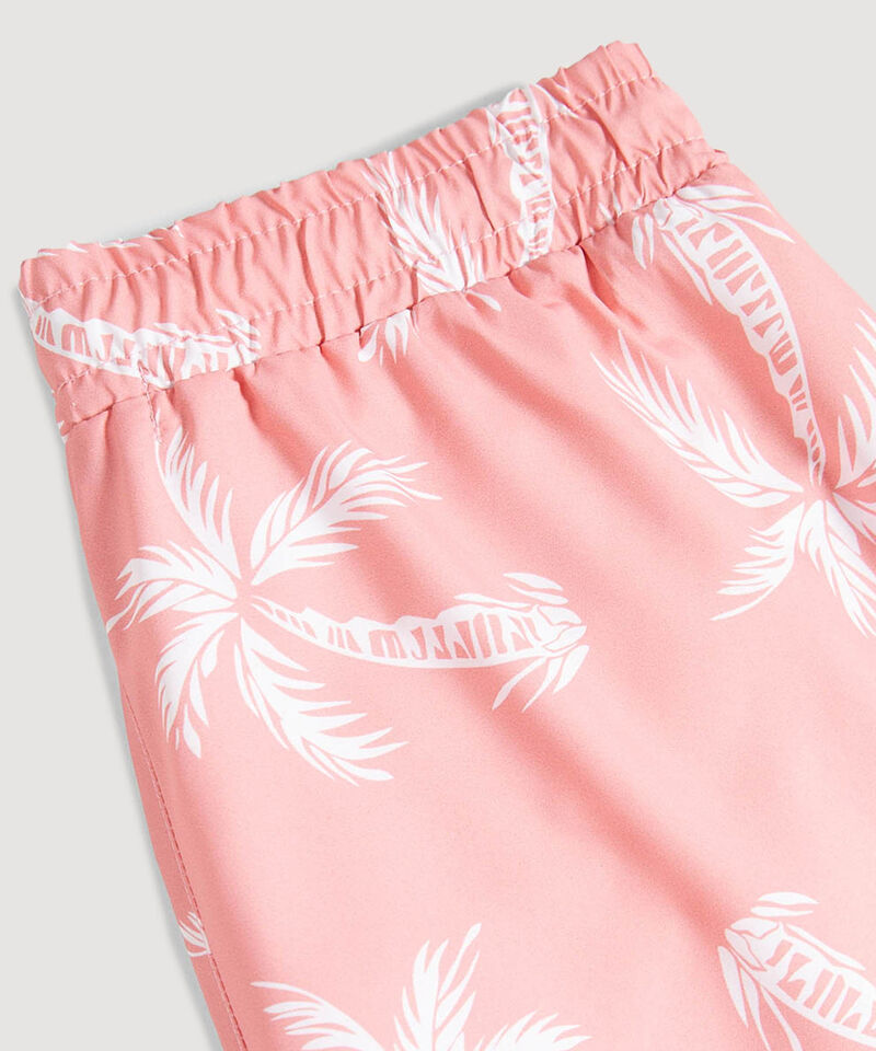 Bermudas para niños