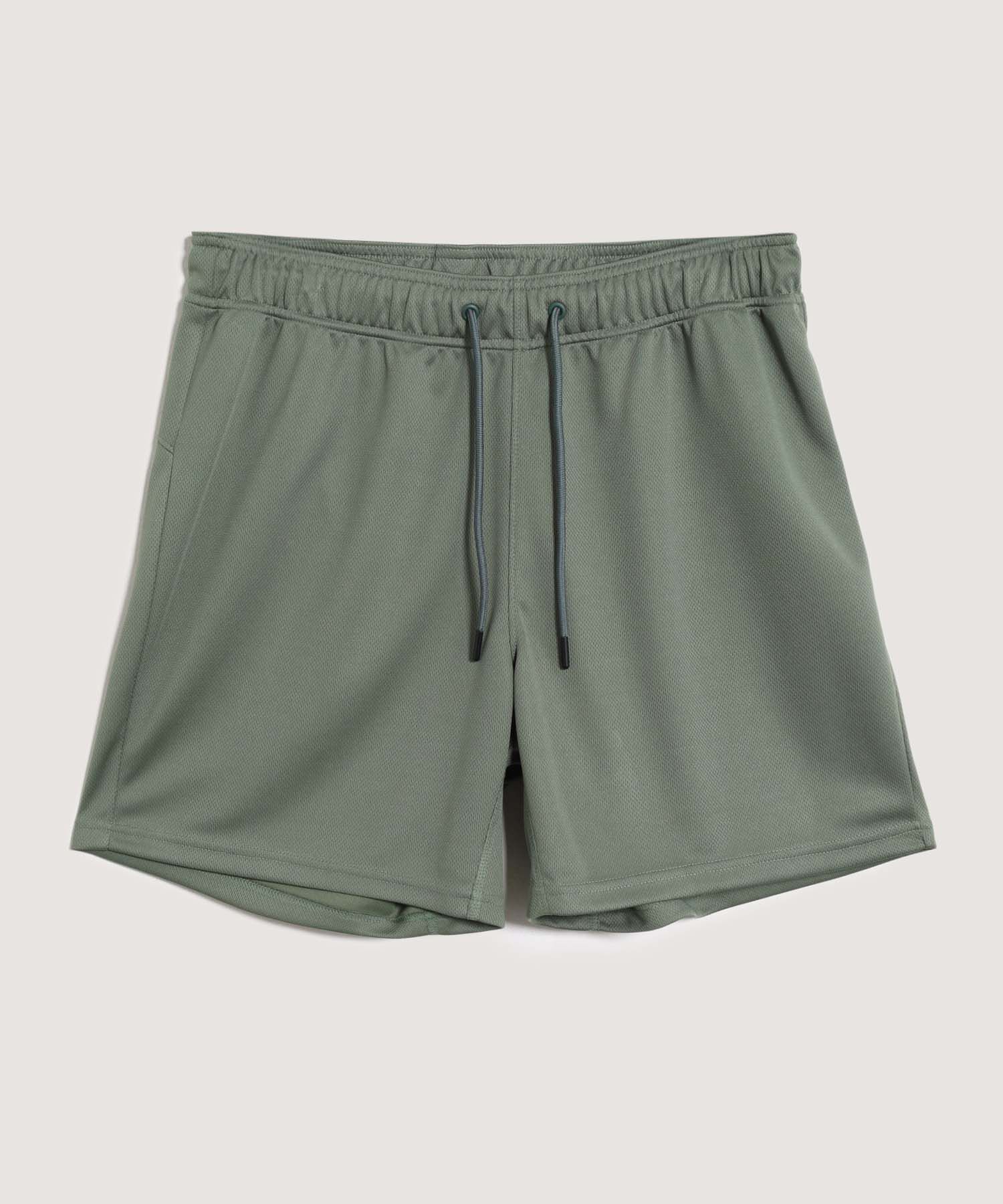 bermudas deportivas para hombre