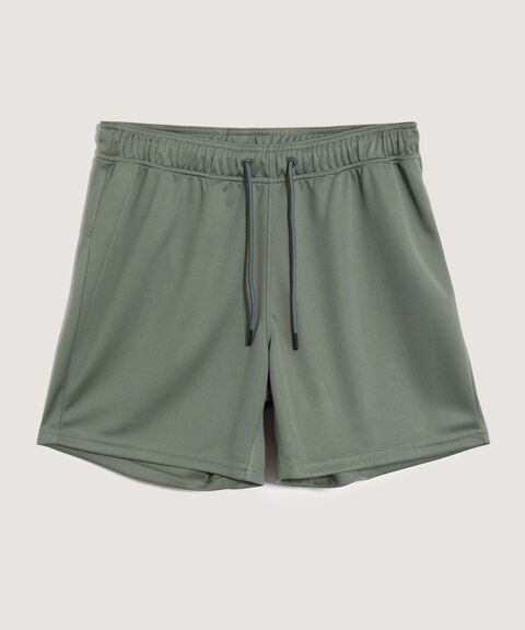 bermudas deportivas para hombre image number null
