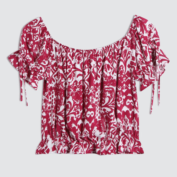 blusas de moda