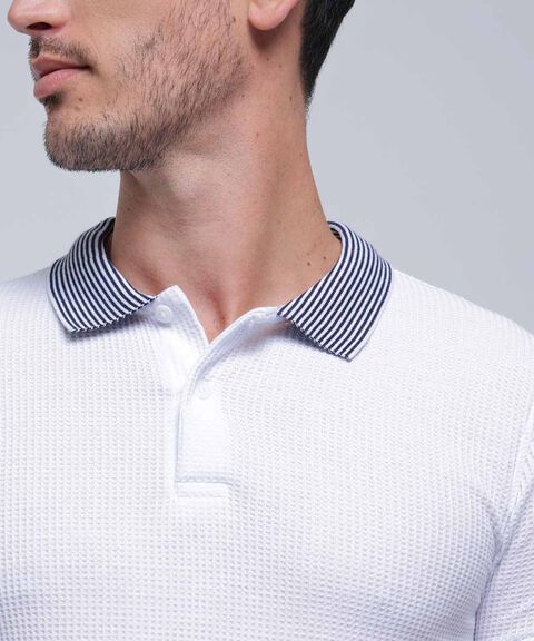 camisetas polo para hombre image number null