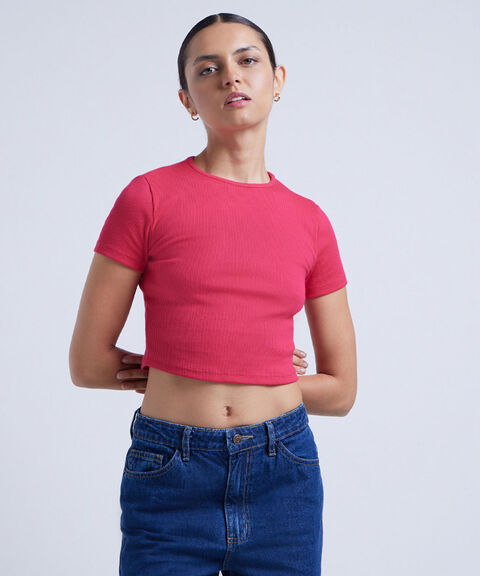 camisetas mujer image number null