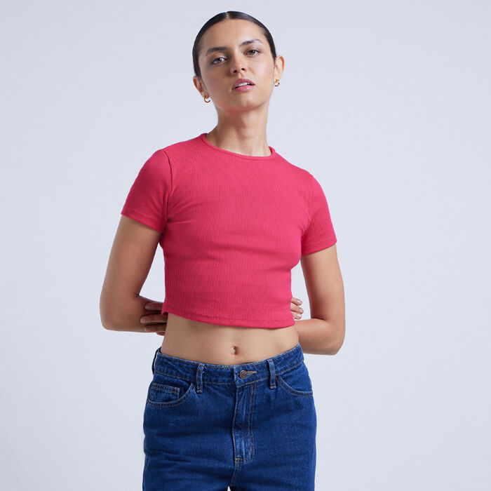camisetas mujer