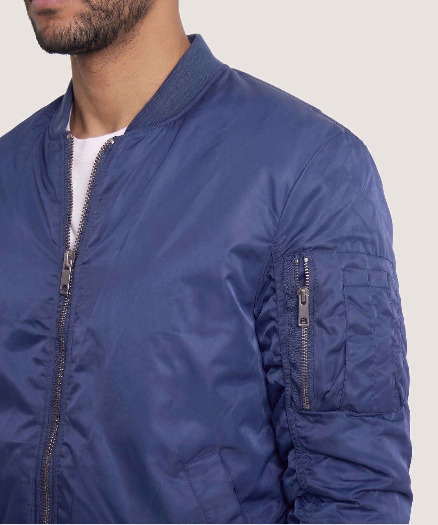 chaquetas para hombre