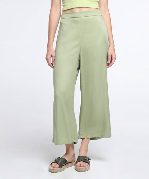 pantalon para mujer image number null