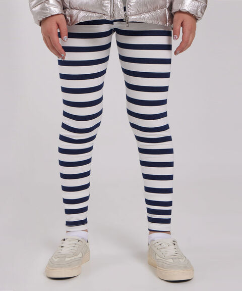 leggins para niña