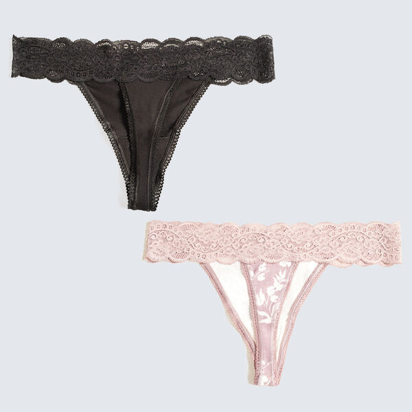 pantys para mujer