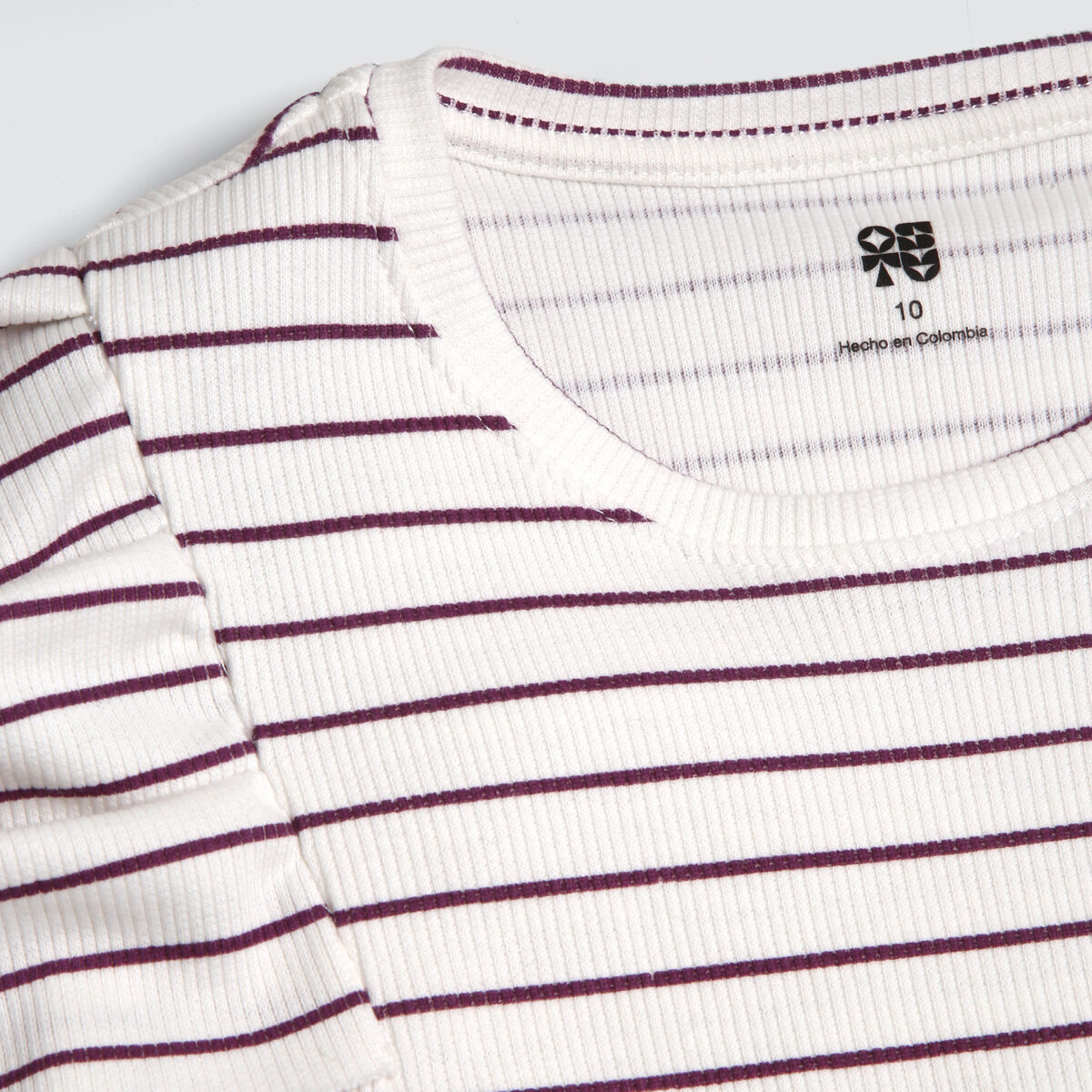 camisetas para niñas