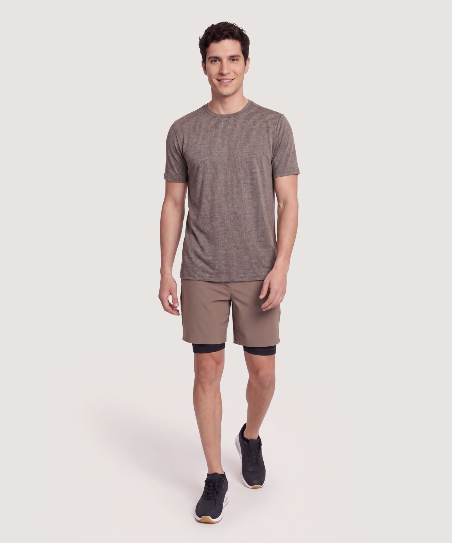 camisetas deportivas para hombre