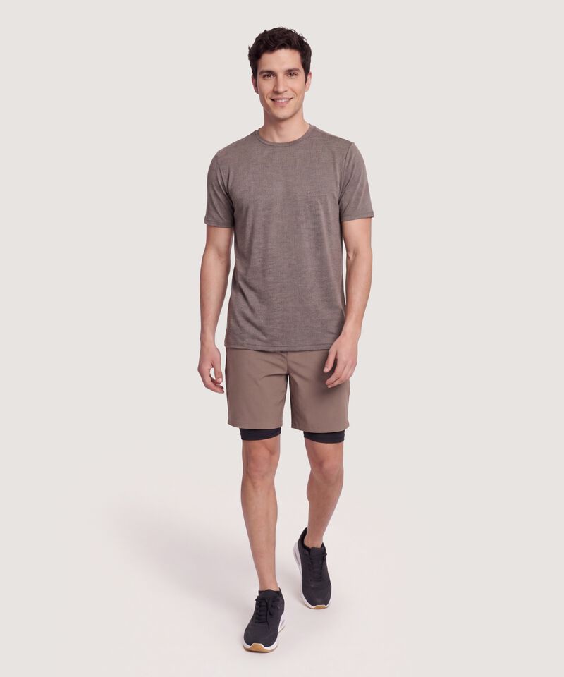 camisetas deportivas para hombre