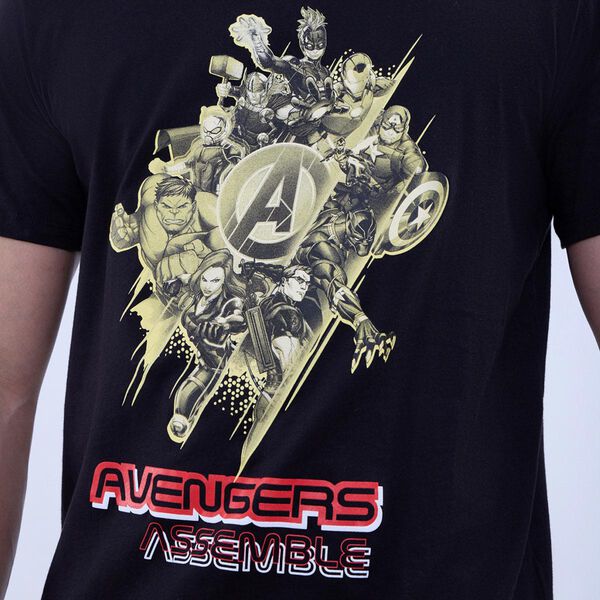 camisetas para hombre