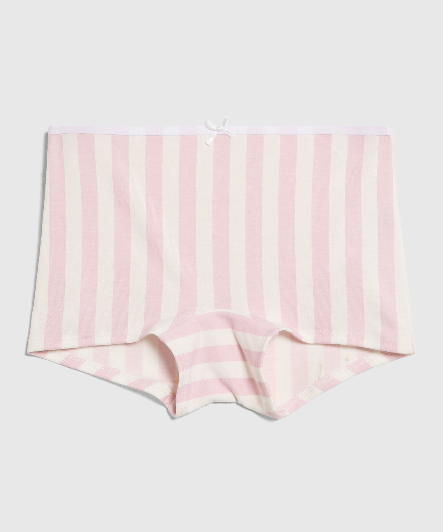 ropa interior para niñas
