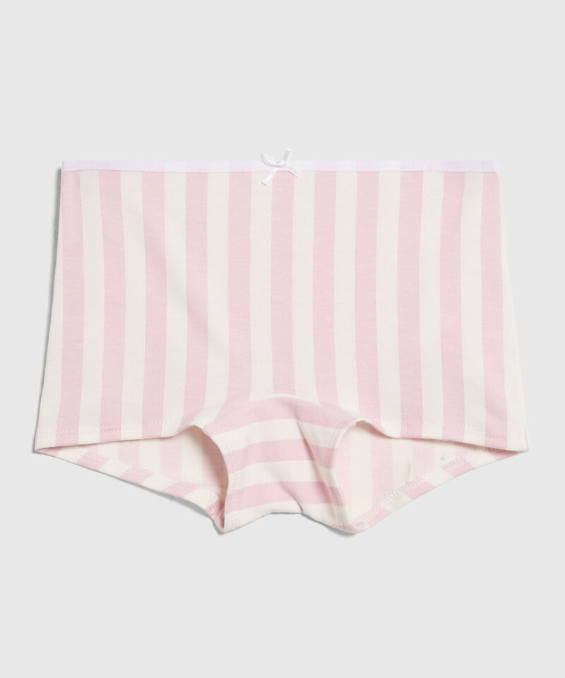 ropa interior para niñas