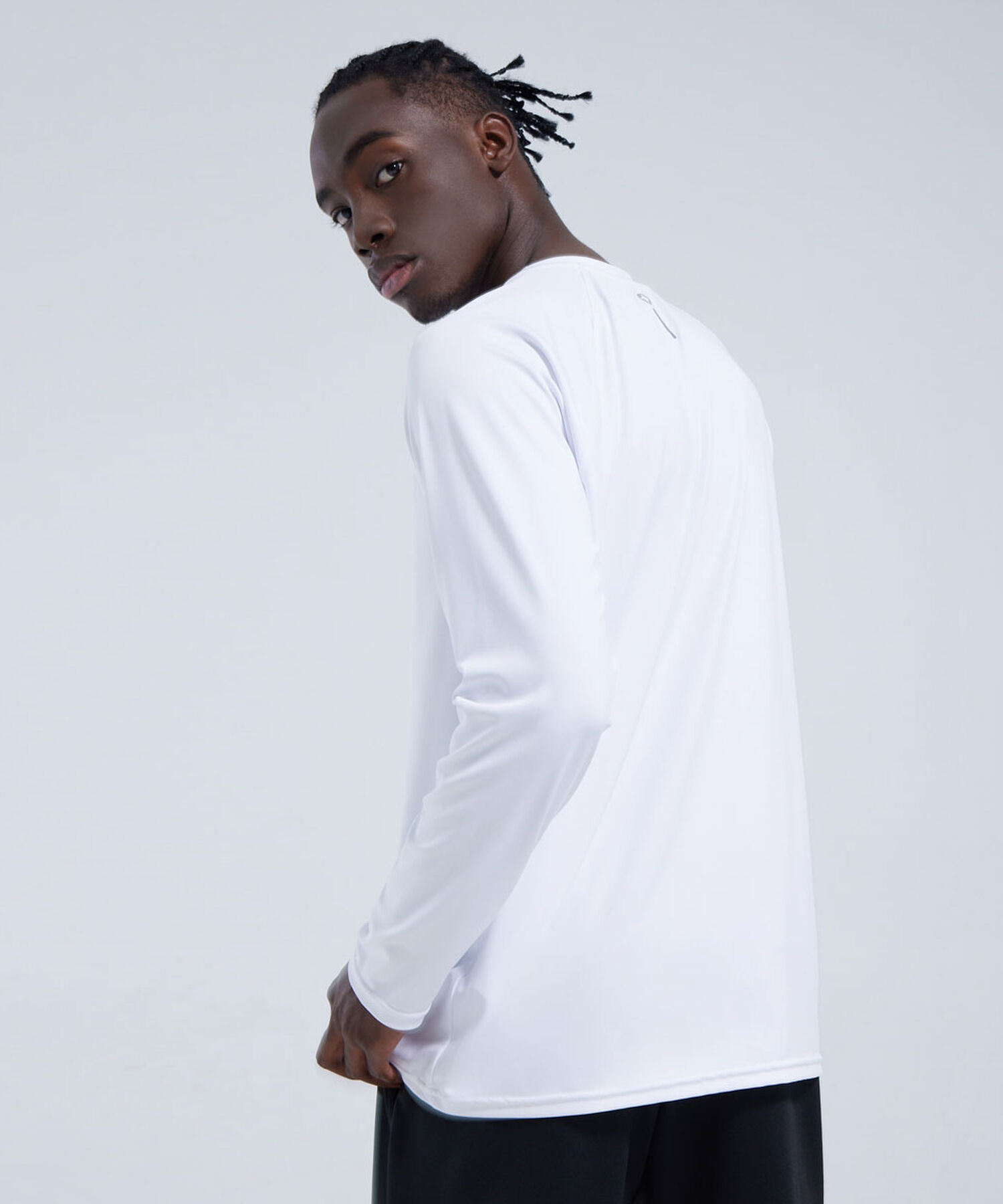 camisetas deportivas para hombre 