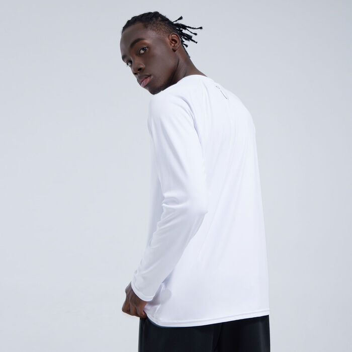 camisetas deportivas para hombre 