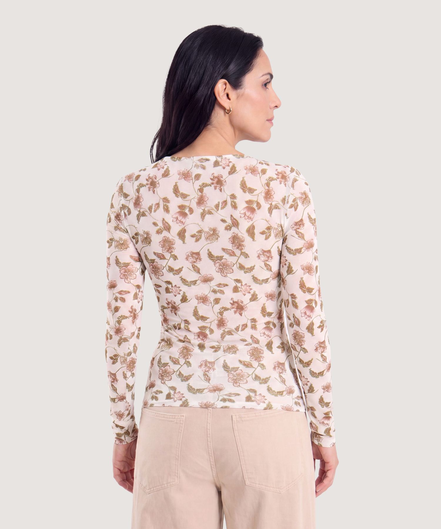 camisetas mujer