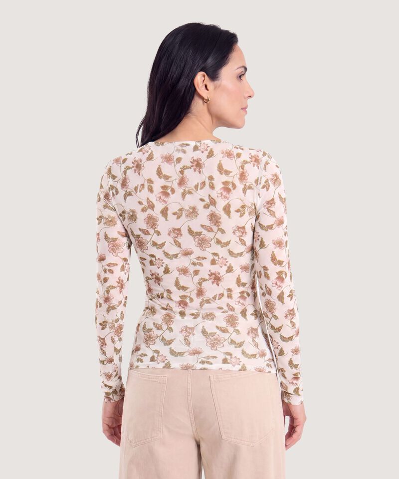 camisetas mujer