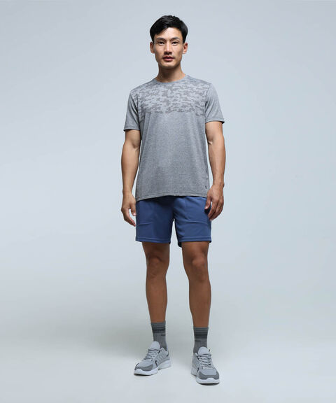camisetas deportivas para hombre image number null
