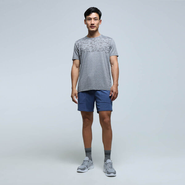 camisetas deportivas para hombre image number null