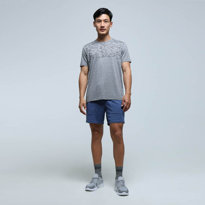 camisetas deportivas para hombre