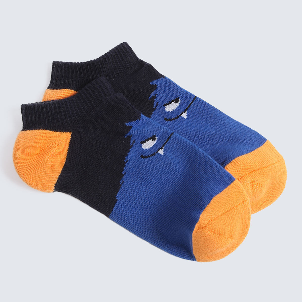 medias para niño