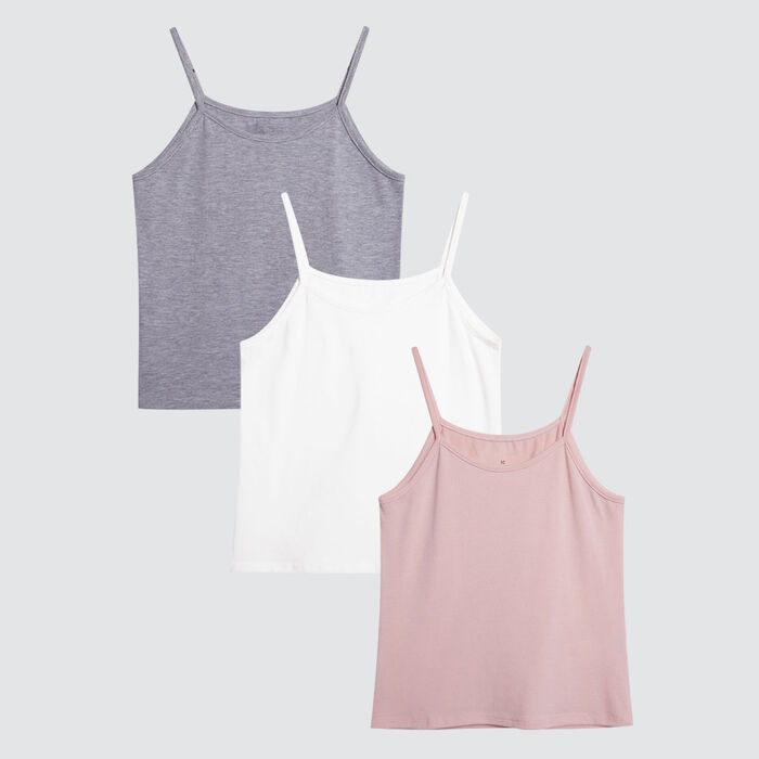 ropa interior para niñas