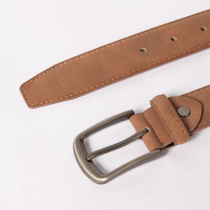 cinturones para hombre