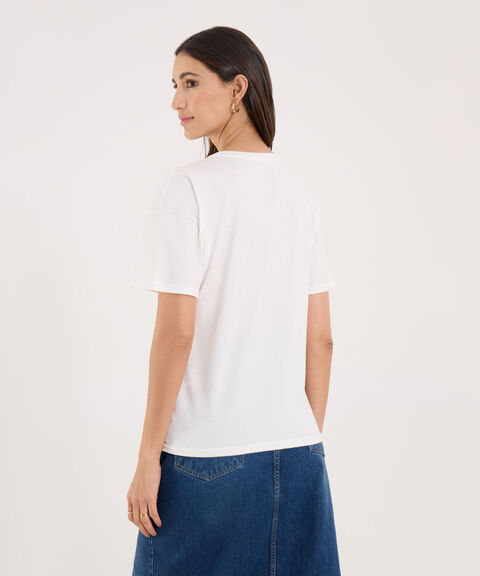 camisetas mujer image number null