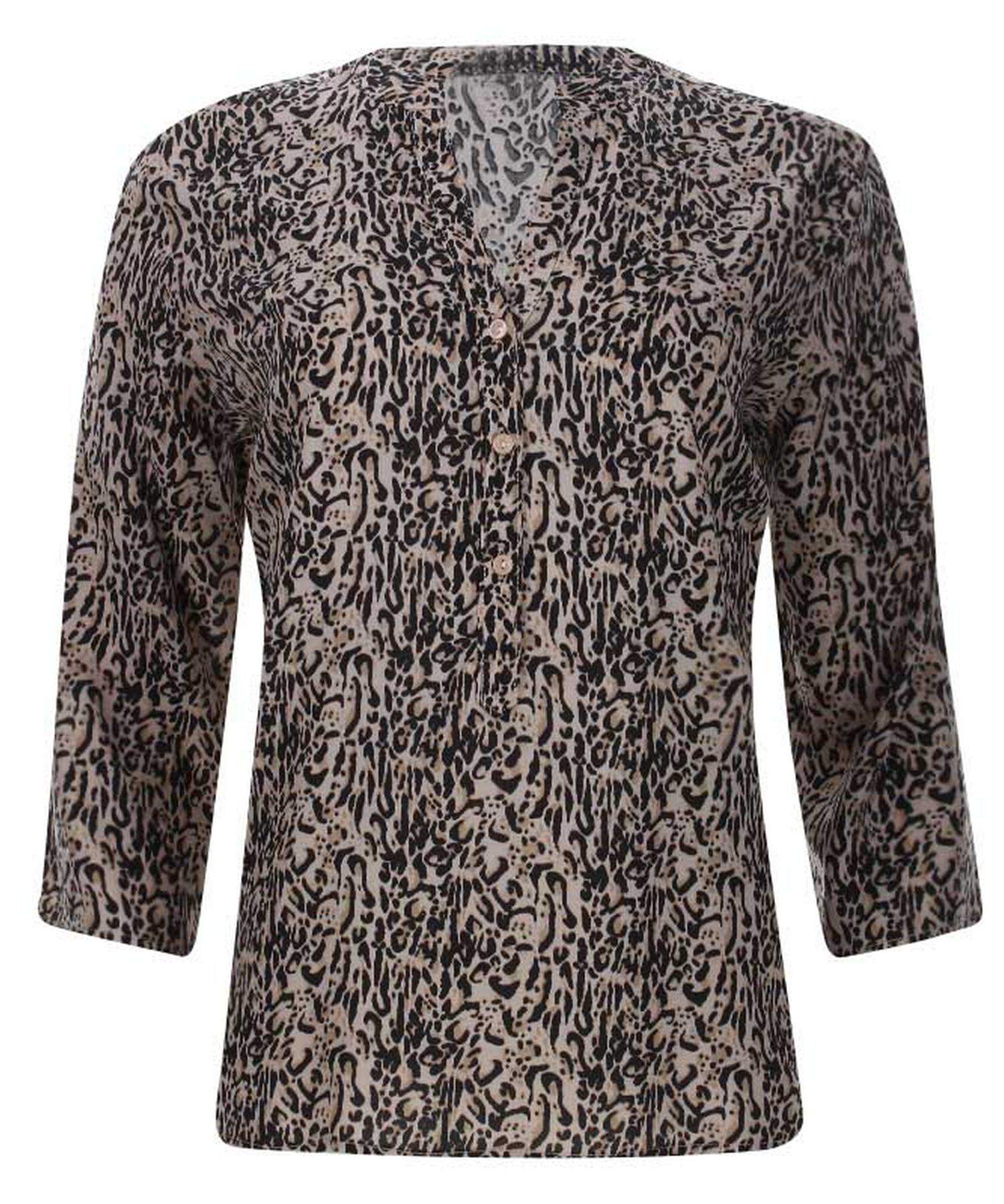 blusas de moda