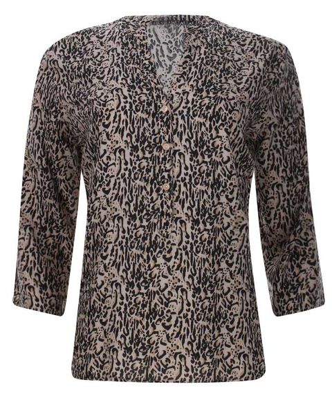 blusas de moda image number null