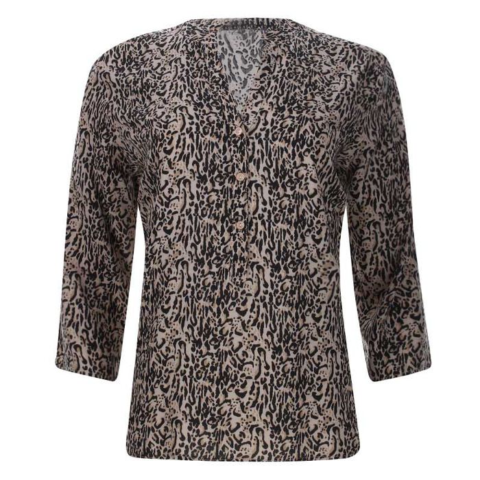 blusas de moda