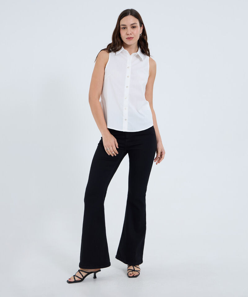 jeans mujer