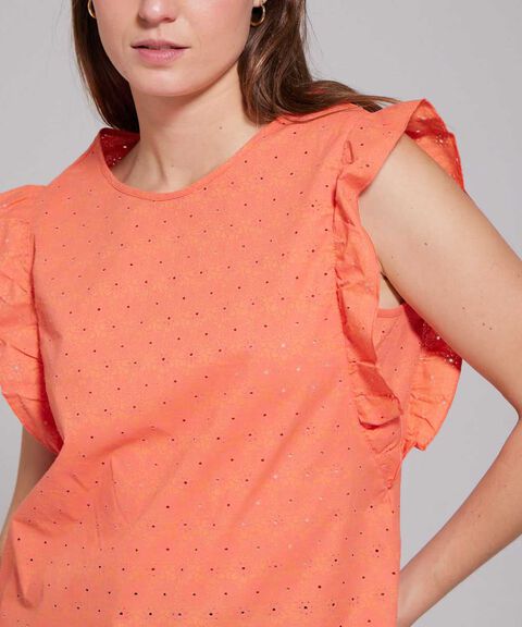 blusas de moda image number null