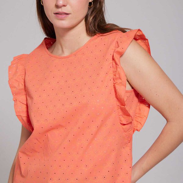 blusas de moda image number null