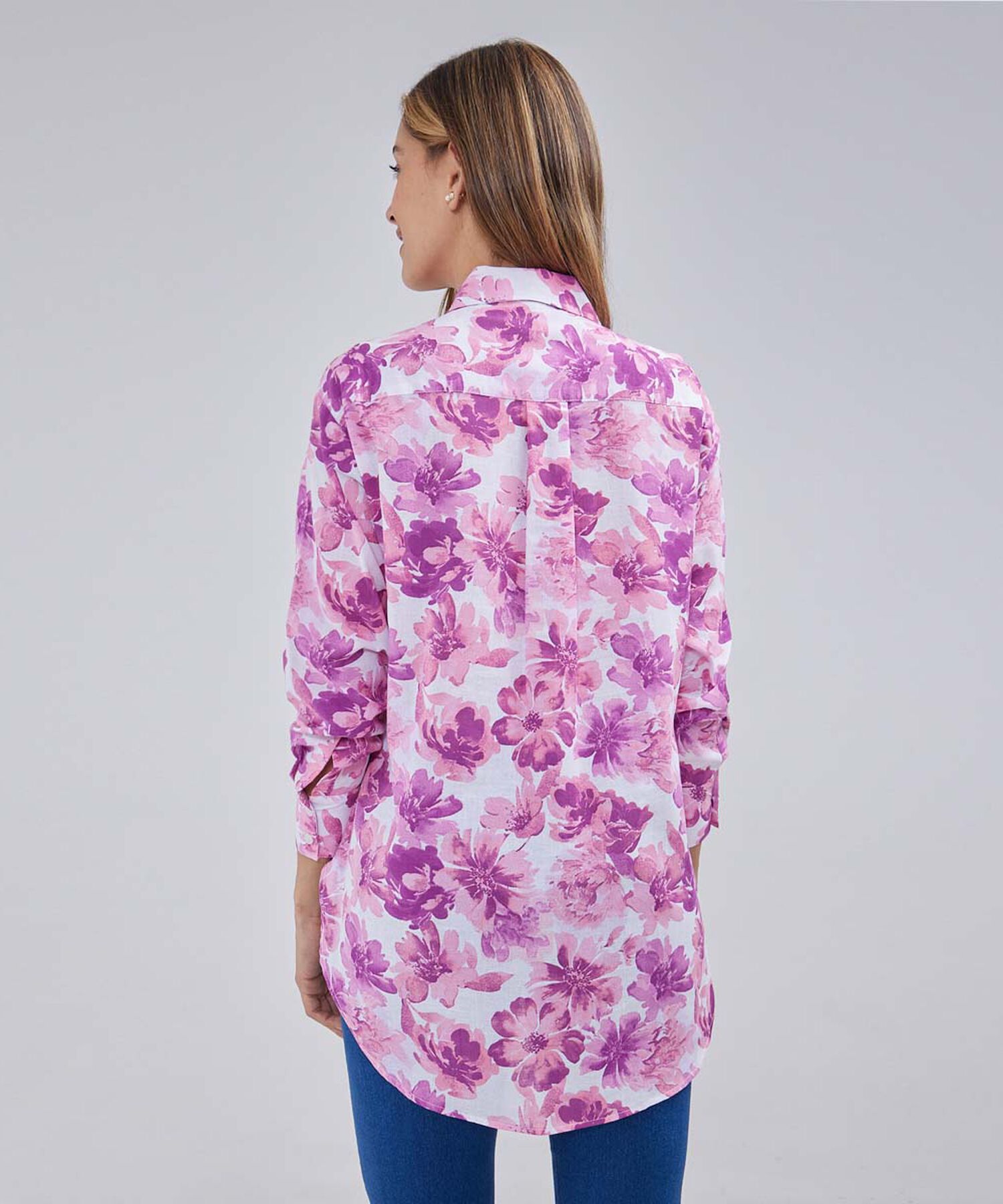 camisas para mujer