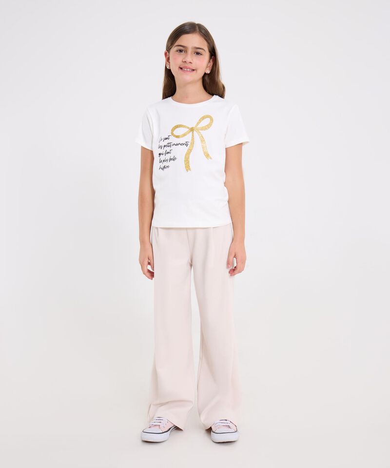 camisetas para niñas