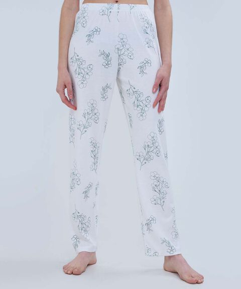 pijamas y batas para mujer