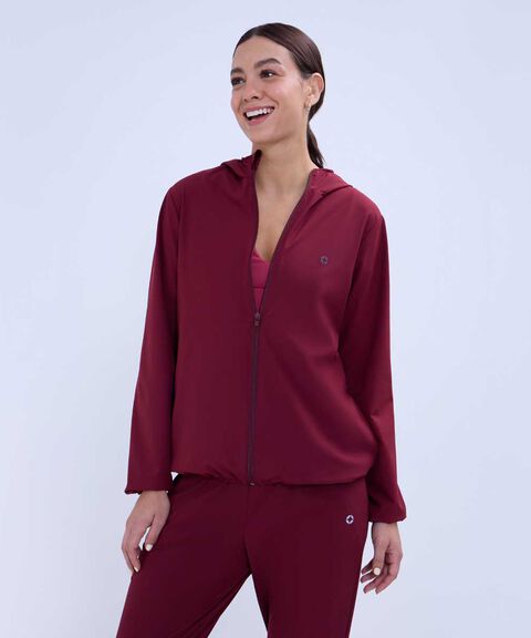 chaquetas deportivas mujer image number null