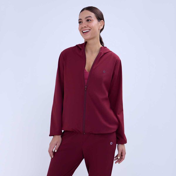 chaquetas deportivas mujer image number null
