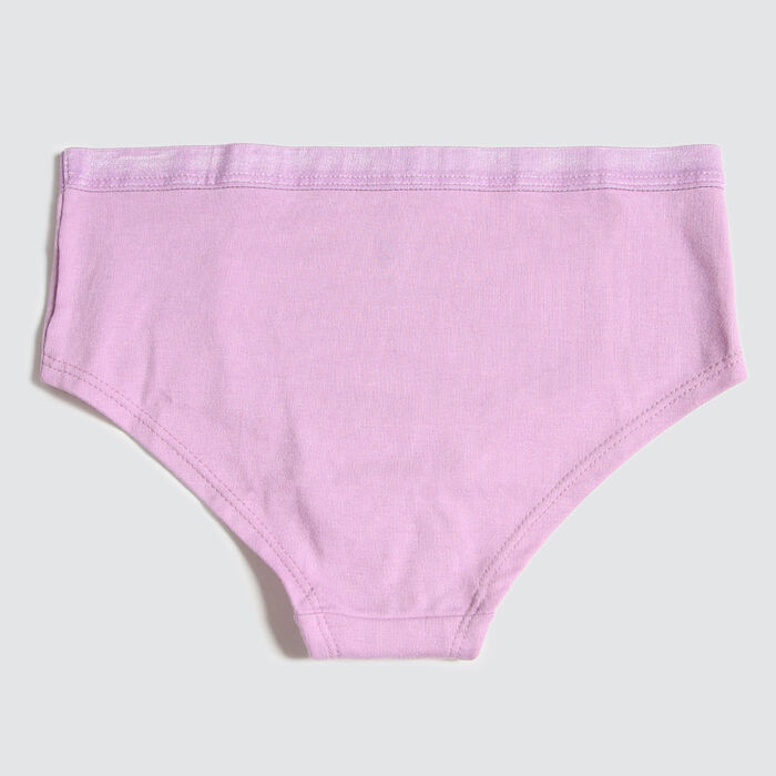 ropa interior para niñas